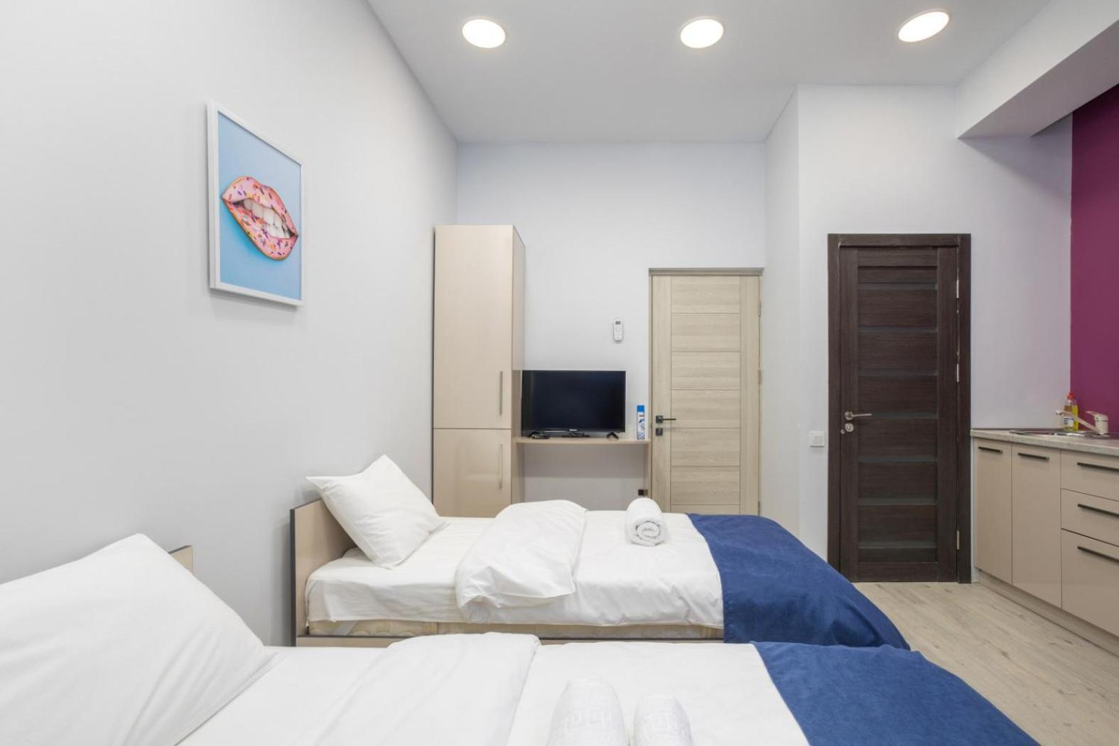Hotel Armeni เยเรวาน ภายนอก รูปภาพ