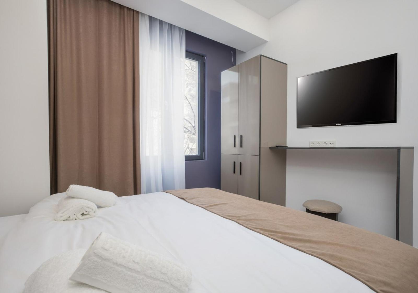 Hotel Armeni เยเรวาน ภายนอก รูปภาพ